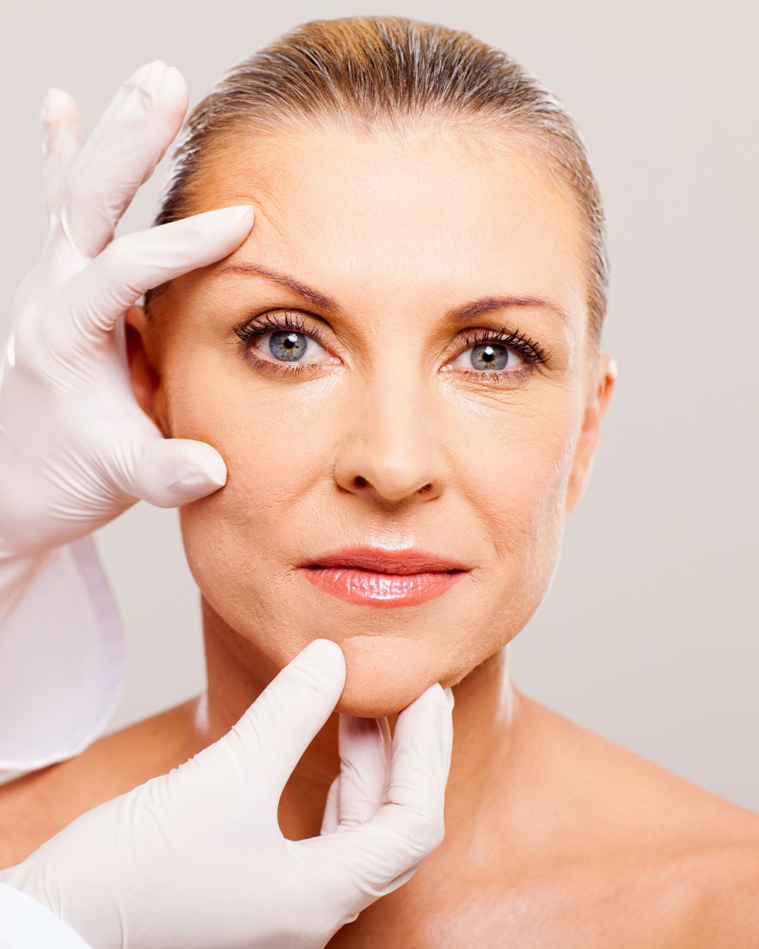 Cirurgia plástica para rejuvenescimento e correção estética na Clínica Pelle Digitale cuidados dermatológicos