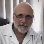 DR ROBERTO  F F EBECKEN